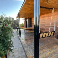 آپادانا-خرمشهر-112متر2خوابه-فول-امکانات