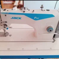 چرخ خیاطی جک F10
