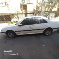 پژو پارس فول سنسور سفارشی۱۴۰۲|خودرو سواری و وانت|ری, فیروزآبادی|دیوار