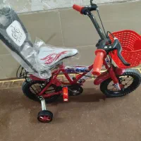 دوچرخه 12و16و20 درحدنو