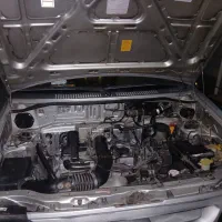 پراید ۸۶|خودرو سواری و وانت|ری, فیروزآباد|دیوار