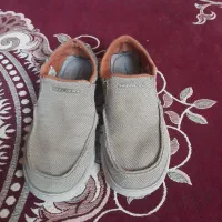 کفش خارجی