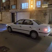 سمند Lx|خودرو سواری و وانت|مشهد, استاد یوسفی (شهرک غرب)|دیوار