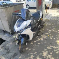 ایروکس 404فروش یا معاوضه