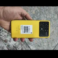 شیاومی پوکو x6pro حافظه 512 رام 12