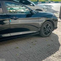 کی ام سی  جی سون در حد خشک|خودرو سواری و وانت|کرمانشاه, |دیوار