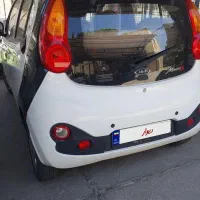 ام وی ام ۱۱۰s لاکچری) پاندایی کم کار