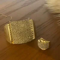 فروش طلا در حد نو|جواهرات|اردبیل, |دیوار