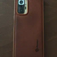 Xiaomi Redmi Note 10 Pro Max