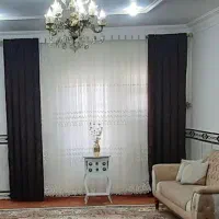 پرده پانچ شده