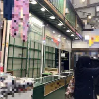 اجاره‌مغازه۳باب(کف بازار بزرگ)هرباب۵۰میلیون