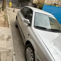 سمند مدل ۸۴عروسک