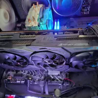گرافیک Asus Rog Strix 5700xt