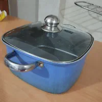 فروش و معاوضه ظروف دست دوم