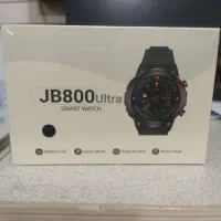 ساعت هوشمند