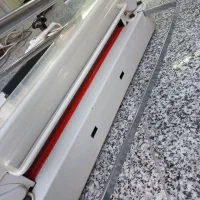 دستگاه برش دستی کاغذ کاتر کتاب گیوتین 868|لوازم التحریر|اندیشه, شهرک کوثر|دیوار