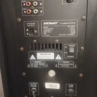 سینما خانواده دنای|سیستم صوتی خانگی|پاکدشت, پاکدشت (مامازند)|دیوار