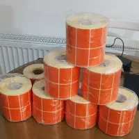 برچسب پرینتر لیبل زن دیجی کالا 3000 عددی