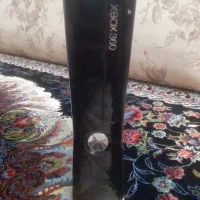 ایکس باکس ۳۶۰ اسلیم خانگی|کنسول، بازی ویدئویی و آنلاین|آران و بیدگل, |دیوار