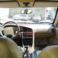 پژو پارس دنده ریز|خودرو سواری و وانت|شیراز, گود عربان|دیوار