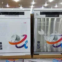 انواع ظرفشویی اصلی الجی بوش سامسونگ|ماشین ظرفشویی|مشهد, رضاشهر|دیوار