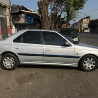 پژوپارس ۸۷ بیرنگ|خودرو سواری و وانت|رشت, کوی طالقانی|دیوار