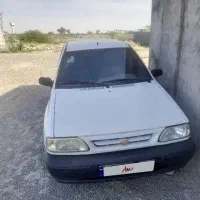 پراید ۱۳۱ مدل ۹۴