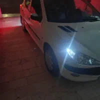 206|خودرو سواری و وانت|زاهدان, |دیوار