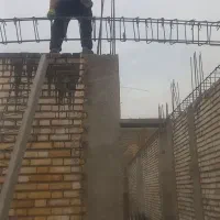 کارهای ساختمانی پذیرفته می شود