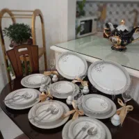 برنج خوری و خورشت خوری