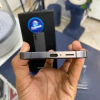 Samsung S24 FE - 256GB|موبایل|کرج, گوهردشت|دیوار