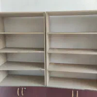 استند شیشه‌ای|فروشگاه و مغازه|مشهد, ده دی|دیوار