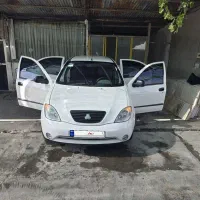تیبا ۲ بی رنگ مدل ۱۴۰۰