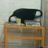 ویترین ابعاد یک متر