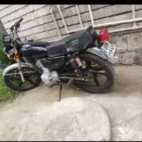 هوندا ۲۰۰ کاربرات دستی مدل ۹۸