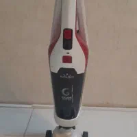جارو شارژی