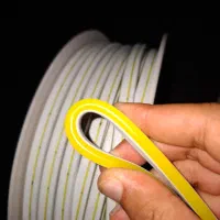 ریسه نئون و آداپتور ۱۲ وات