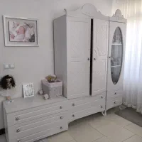 سرویس نوزاد نوجوان