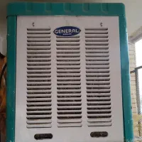 کولر آبی جنرال