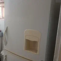 یخچال در حد نو
