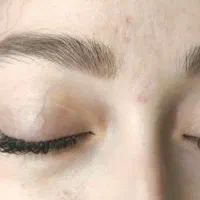 مدل برای خدمات مژه و ابرو|خدمات آرایشگری و زیبایی|مشهد, هنرور|دیوار