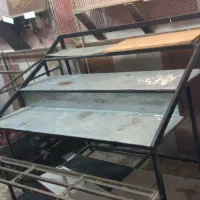 پالت میوه فروشی