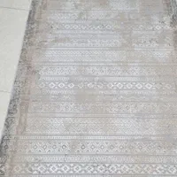 کناره پتینه ابریشمی کد۷۰۰۲|گلیم، جاجیم، گبه|مشهد, شیرودی|دیوار