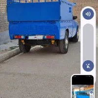 نیسان بارجاوید