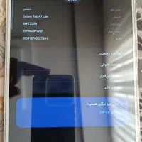 تبلت سامسونگ در حد نو