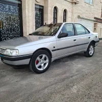 پژومدل۸۳دورنگ موتور سالم سقف بدون آفتابسوختگی