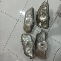 لوازم خودرو مطالعه شود|قطعات یدکی و لوازم جانبی|بیرجند, |دیوار