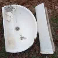 سنگ دست و روشور بزرگ