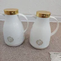 فلاکس|قوری، کتری، قهوه‌ساز دستی|بوشهر, |دیوار