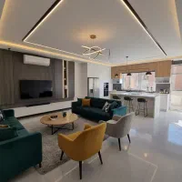 آپارتمان ۸۸ متری محک